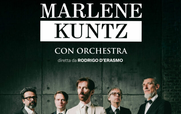 Marlene Kuntz Roma 2025
