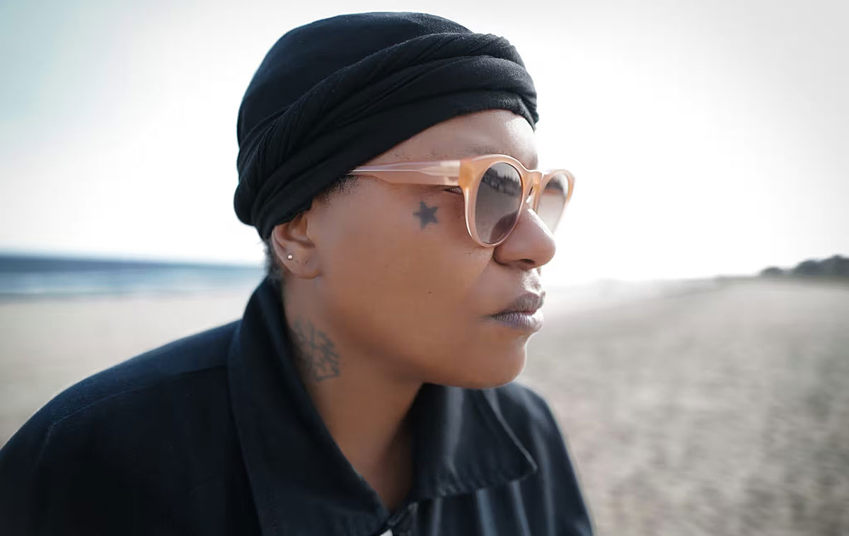 Meshell Ndegeocello Roma 2025