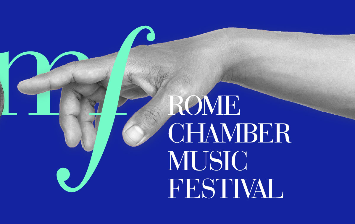 Rome Chamber Music Festival 2025