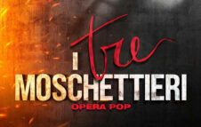 Il musical "I Tre Moschettieri" in scena a Roma nel 2025: info e biglietti