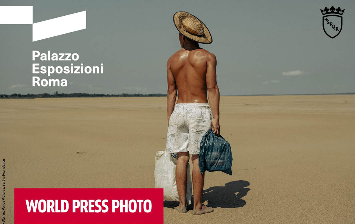 World Press Photo Exhibition 2025 Roma