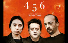 "4 5 6" di Mattia Torre in scena a Roma nel 2026: info e biglietti