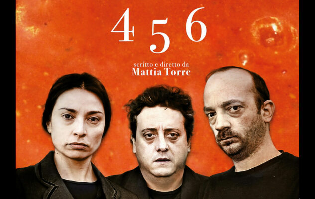 4 5 6 Roma 2025