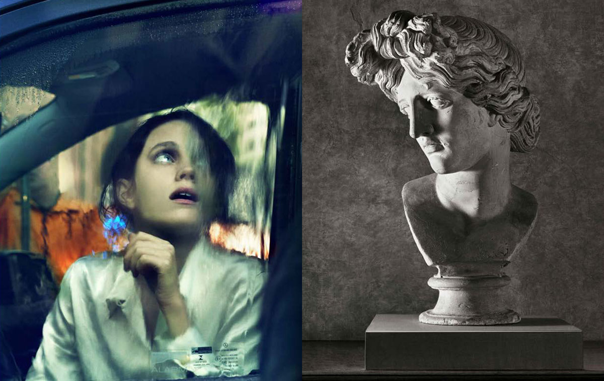Albert Watson - Roma Codex Roma 2025