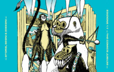 "ARF! Festival del Fumetto" torna a Roma nel 2025 con tanti ospiti e grandi nomi del fumetto