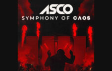 ASCO live al Roma Summer Fest 2025 con "Symphony of CAOS"