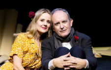 "¡Ay Carmela!" in scena al Teatro Palladium di Roma dal 6 all'8 maggio 2025