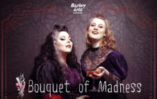 Bouquet of Madness torna a Roma nel 2025 con "Halloween of Madness"
