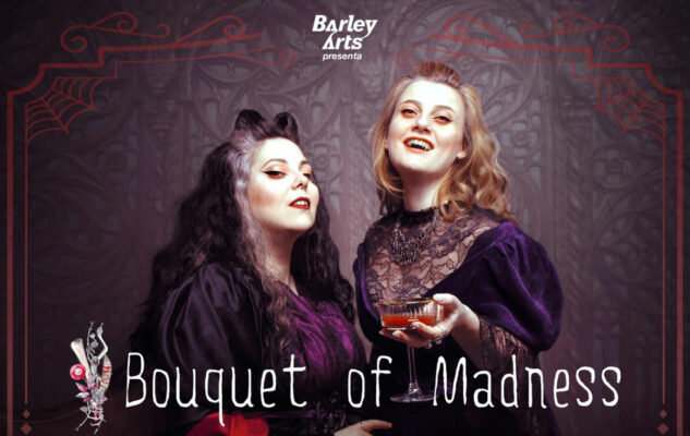 Bouquet of Madness Roma 2025