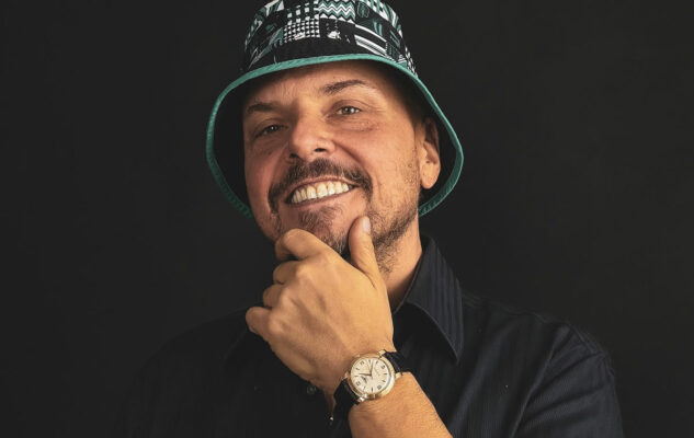 Brusco & Roots in the Sky in concerto a Roma il 17 maggio 2025