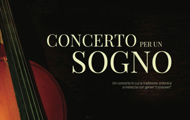 Concerto per un sogno Roma 2025
