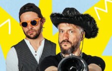 Duo Bucolico in concerto al Wine City Fest 2025
