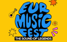 Eur Music Fest 2025: al Laghetto dell'Eur il festival gratuito tra cover band e grandi successi