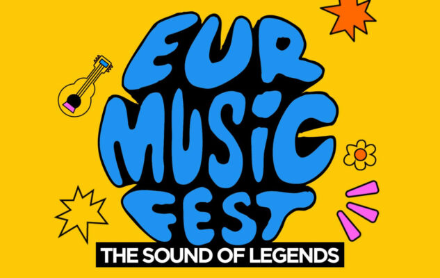 Eur Music Fest 2025: al Laghetto dell'Eur il festival gratuito tra cover band e grandi successi