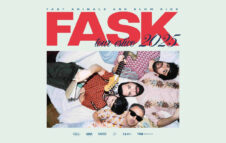Fast Animals and Slow Kids in concerto a Roma per Testaccio Estate 2025