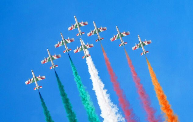 Festa della Repubblica 2025 a Roma: la parata, le Frecce Tricolori e la cerimonia ufficiale