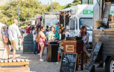 Street food, musica e vintage: Foodstock torna all’Hacienda il 24 e 25 maggio 2025