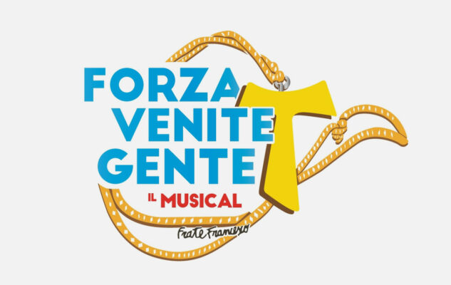 Forza Venite Gente Roma 2025 2026