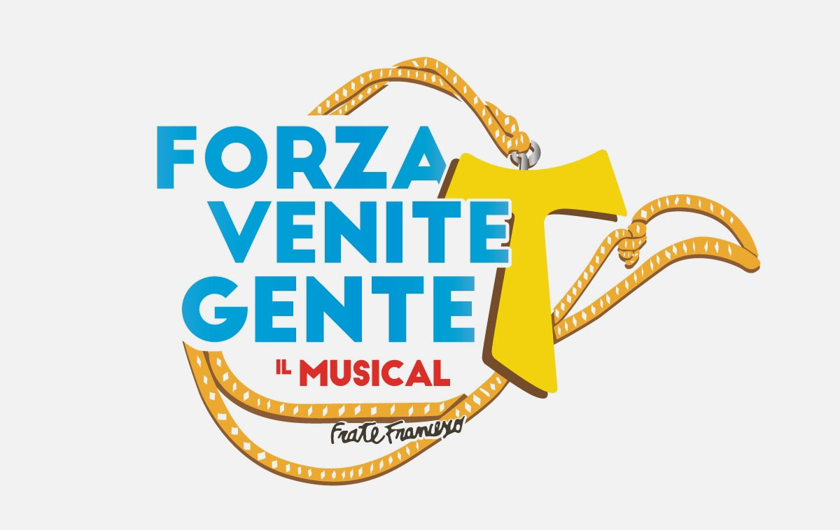 Forza Venite Gente Roma 2025 2026