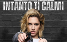 Beatrice Arnera arriva al Teatro Brancaccio di Roma con "Intanto ti calmi"