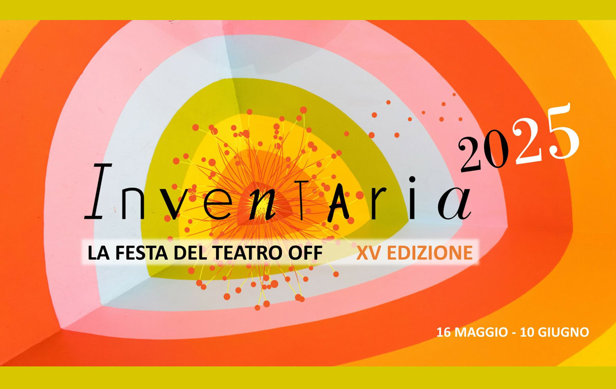 Inventaria 2025 Roma