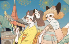 Japan Days: Roma si tinge di Giappone il 1-2 giugno 2025