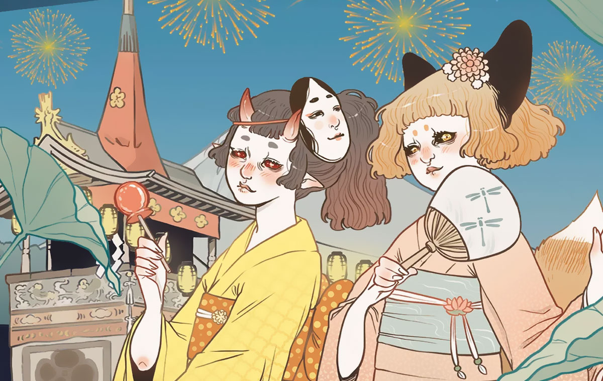 Japan Days Roma Giugno 2025