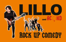 Lillo in concerto all'Ostia Antica Festival 2025 con gli AC/HD Roma: info e biglietti