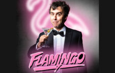 "Flamingo": il nuovo spettacolo di Luca Ravenna il 27 e 28 febbraio 2026 a Roma