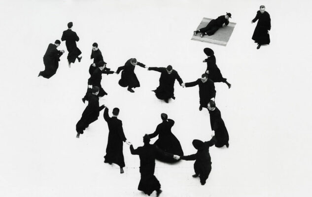 Mario Giacomelli - Il fotografo e l'artista Roma 2025