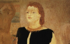 Mario Mafai e Antonietta Raphaël in mostra insieme a Roma nel 2025
