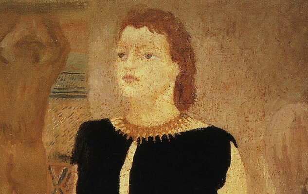 Mario Mafai e Antonietta Raphaël in mostra insieme a Roma nel 2025