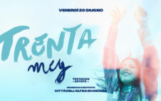 Meg in concerto gratuito a Roma il 20 giugno 2025 per "Testaccio Estate"