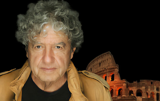 Pierfrancesco Poggi Roma 2025