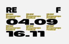 Romaeuropa Festival 2025: 40 anni di arte in movimento