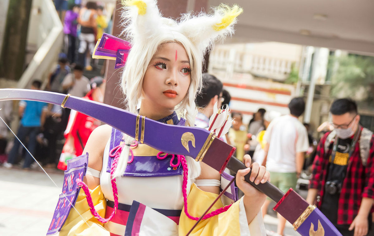 Romics ottobre 2025