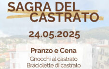 Sagra del Castrato 2025: a Monteflavio trionfa la tradizione