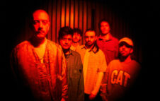 Studio Murena arrivano a Roma: jazz, rap e verità sul palco del Largo Venue