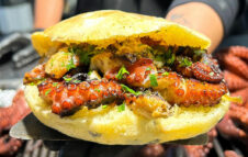 Torrevecchia Street Food 2025: tre giorni di festa e buon cibo per tutti i gusti