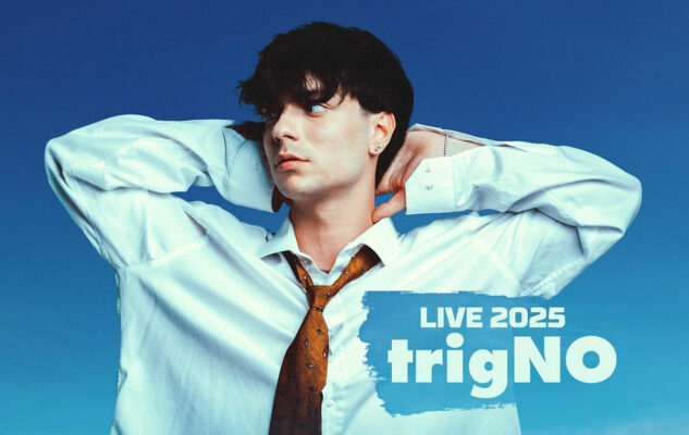 Trigno Roma 2025