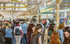 Il Vintage Market torna a Roma il 17 e 18 maggio 2025 per la "Closing Season"