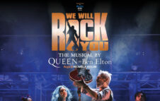 We Will Rock You: a Roma nel 2026 il musical che omaggia i Queen