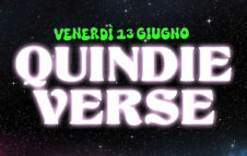 Quindieverse arriva a Roma tra musica indie, tarocchi e colori