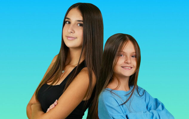 Aurora e Ludovica In Tour Live Roma 2026