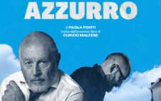 Antonio Catania in scena Roma il 12 luglio 2025 con "Azzurro": info e biglietti