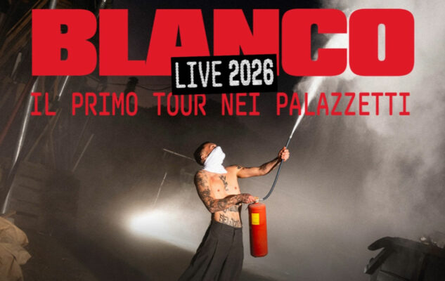 Blanco Live 2026