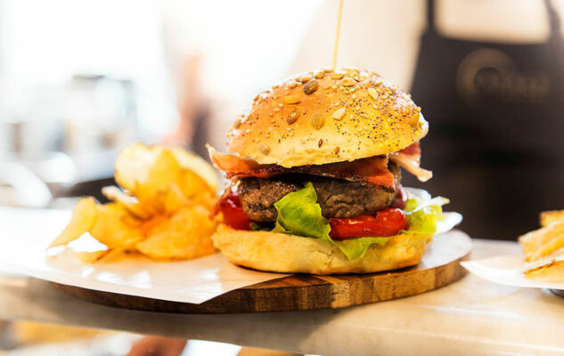 Burger Festival