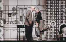 Risate a Roma con “Come ammazzare la moglie o il marito” al Teatro Tor Bella Monaca