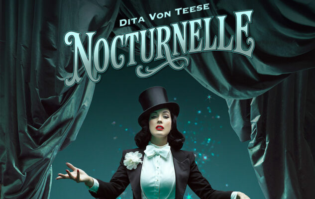 Dita Von Teese Roma 2026