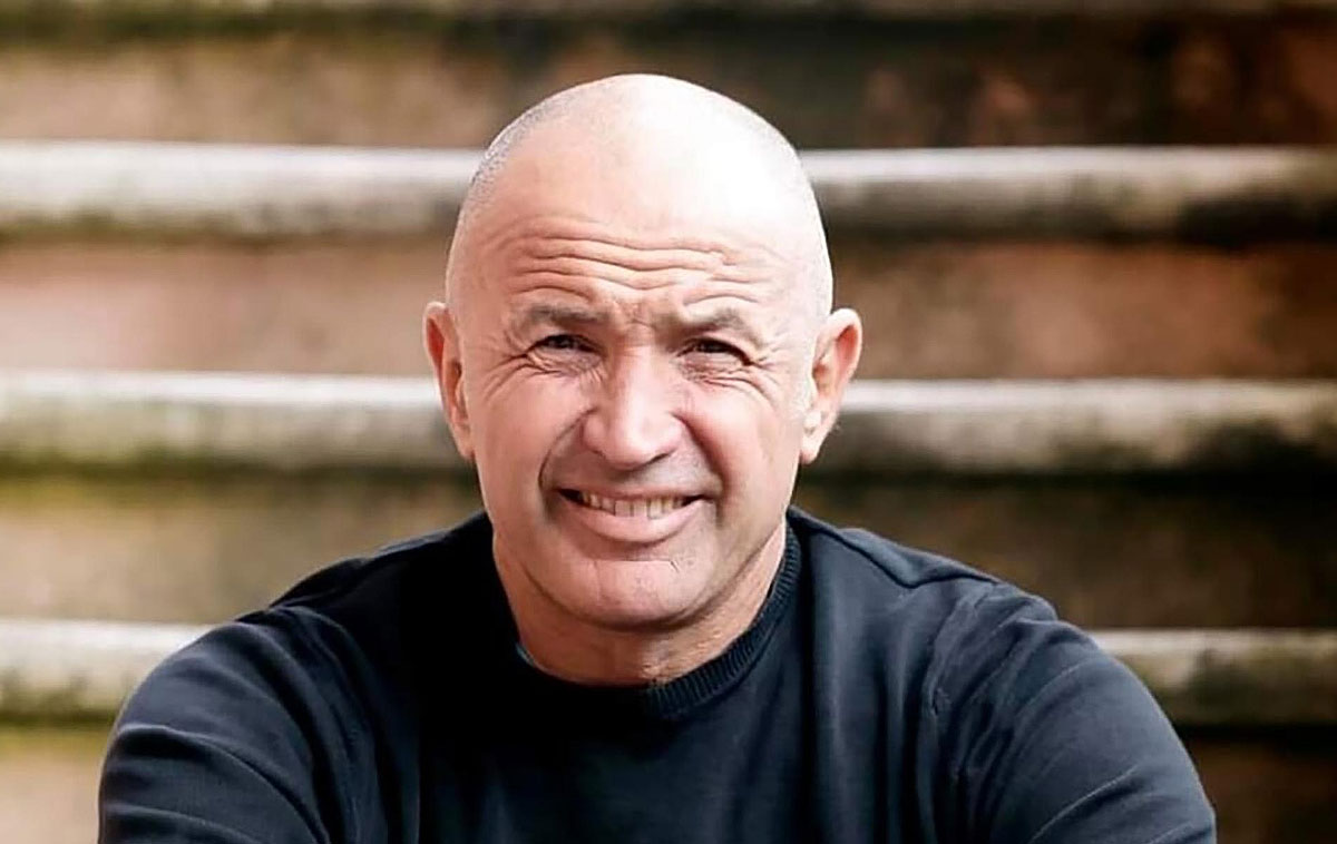 Domenico Iannacone